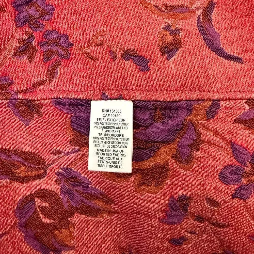 Rara Avis Jacket - Picture 5 of 5